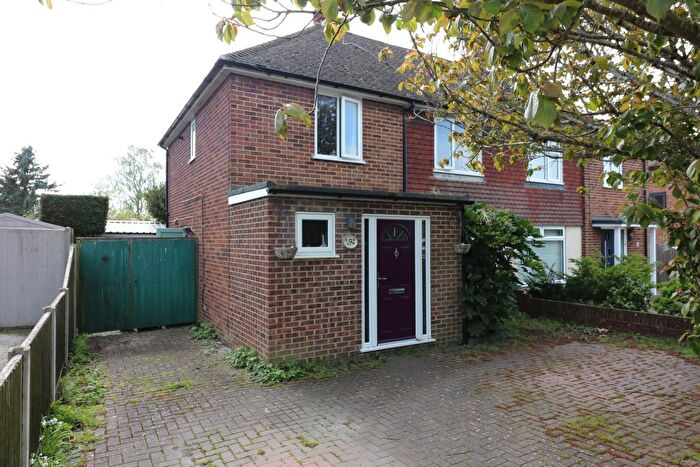 3 Bedroom Semi Detached House For Sale In Johns Green, Sandwich, CT13