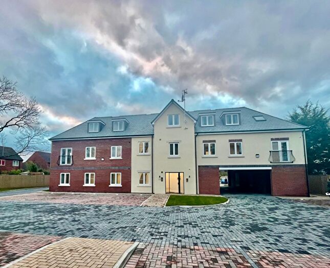 1 Bedroom Property To Rent In Block D, Hinckley, LE10