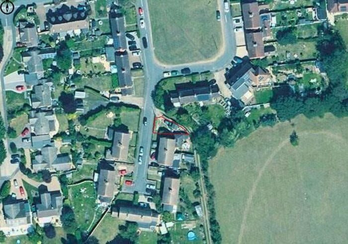 Land For Sale In Church Green, Wickham Bishops, Witham, CM8