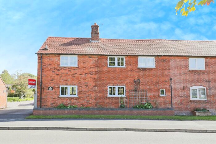 3 Bedroom Character Property For Sale In Langley Road, Claverdon, Warwick, CV35