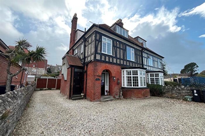 3 Bedroom Maisonette To Rent In Kings Road West, Swanage, BH19