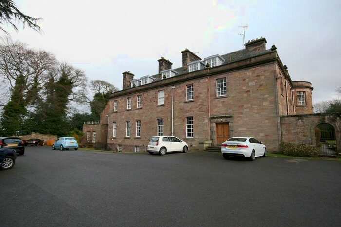 2 Bedroom Flat To Rent In Lasswade, EH18