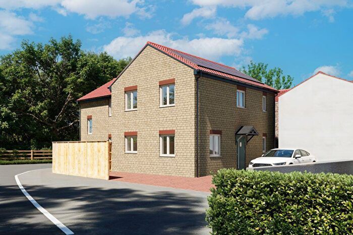 2 Bedroom Detached House For Sale In -bedroom New Home In Great Village | Open Day | Saturday Th April, BA4