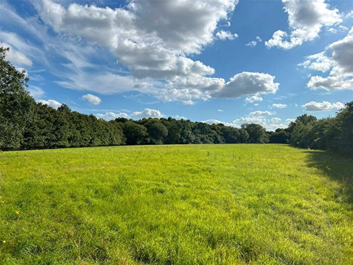 Land For Sale In Land At Hampton Poyle, Hampton Poyle, Kidlington, Oxfordshire, OX5