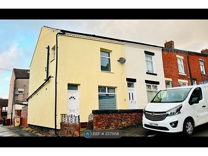 3 Bedroom End Of Terrace House To Rent In Siemens Street, Horwich, Bolton, BL6