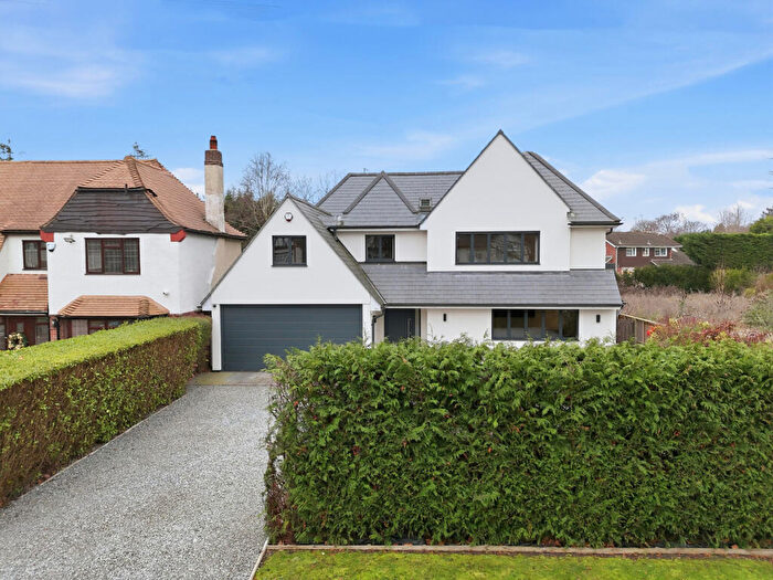 5 Bedroom Detached House For Sale In Heronway, Brentwood, CM13