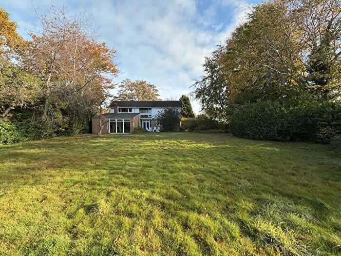 4 Bedroom Detached House For Sale In Plains Road, Wetheral, Carlisle, CA4