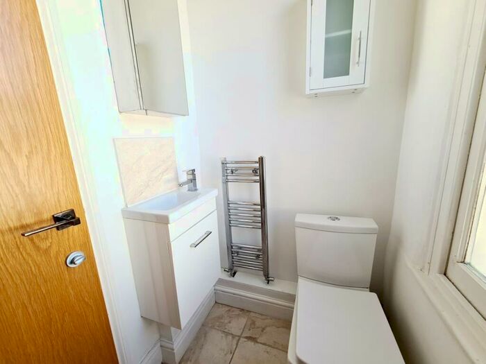 2 Bedroom Flat To Rent In Conewood Street, Highbury, N5