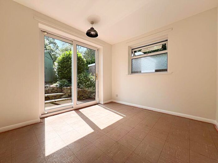 2 Bedroom Detached Bungalow For Sale In Westview Close, Leek, ., ST13