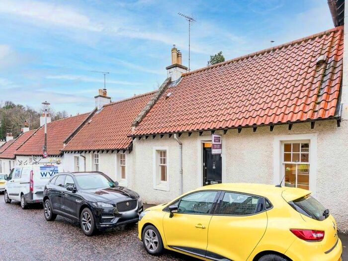 1 Bedroom Flat To Rent In Spylaw Street, Colinton, Edinburgh, EH13