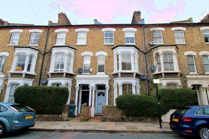 1 Bedroom Flat To Rent In Marlborough Road, Archway, N19