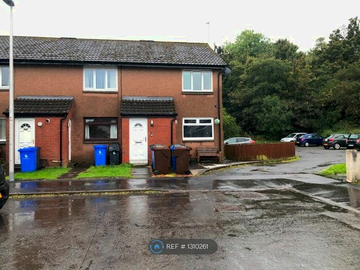 1 Bedroom Flat To Rent In Wishart Drive, Stirling FK7