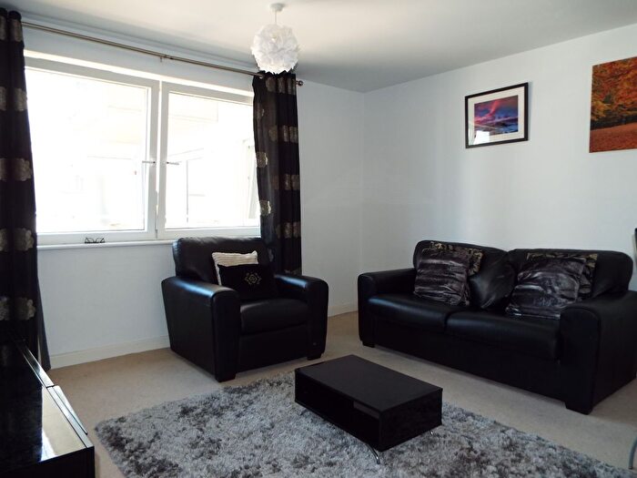 1 Bedroom Flat To Rent In Hansen Court, Cardiff, CF10
