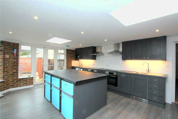 Property To Rent In Stone Lane, Worthing, West Sussex, BN13