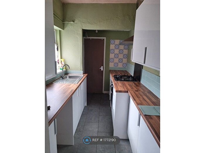 2 Bedroom Terraced House To Rent In Ransom Road, Coventry, CV6