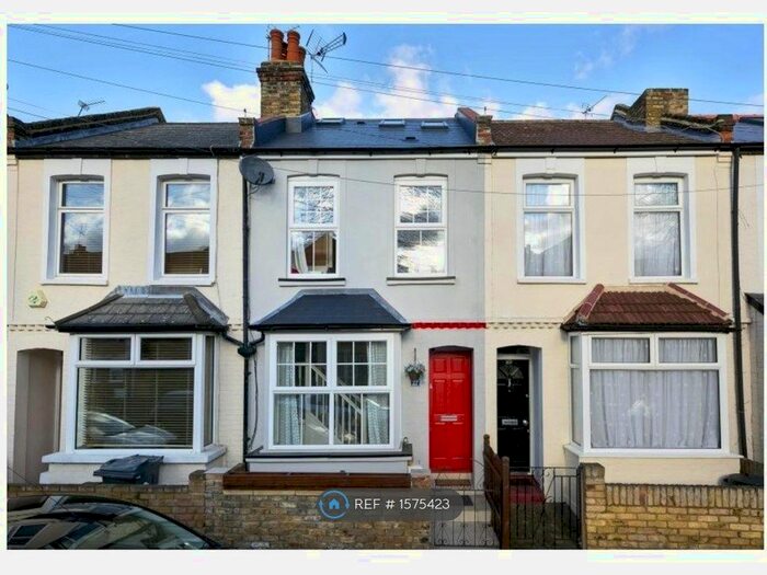 3 Bedroom Terraced House To Rent In Stanley Gardens Road, Teddington, TW11