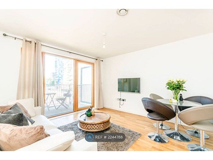 1 Bedroom Flat To Rent In Blackheath Hill, London, SE10