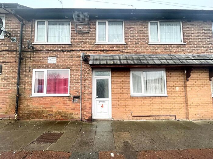 1 Bedroom Flat To Rent In Elswick Road, Ashton-on-Ribble, Preston, PR2