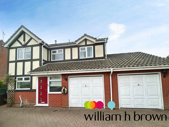 4 Bedroom House To Rent In Turner Road, Colchester, CO4