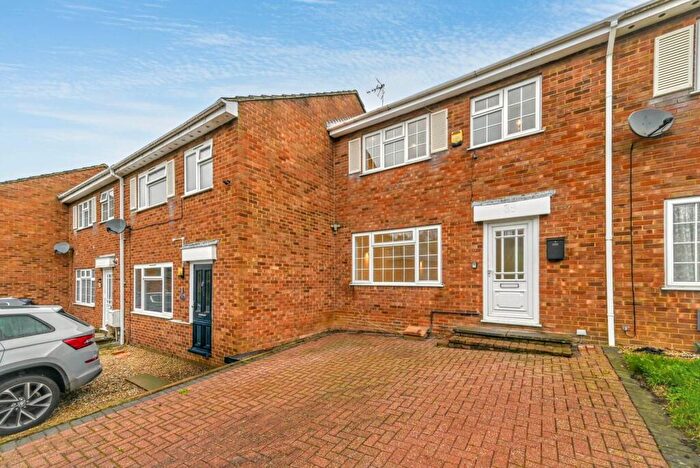 3 Bedroom Terraced House For Sale In Horselees Road, Boughton-Under-Blean, ME13