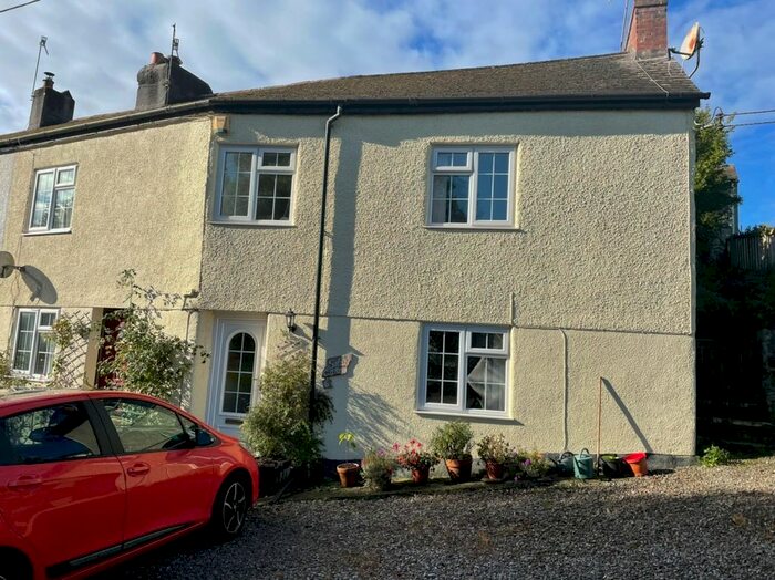 3 Bedroom End Terrace House To Rent In Coles Cottages, Colebrook, Plympton, Plymouth, PL7