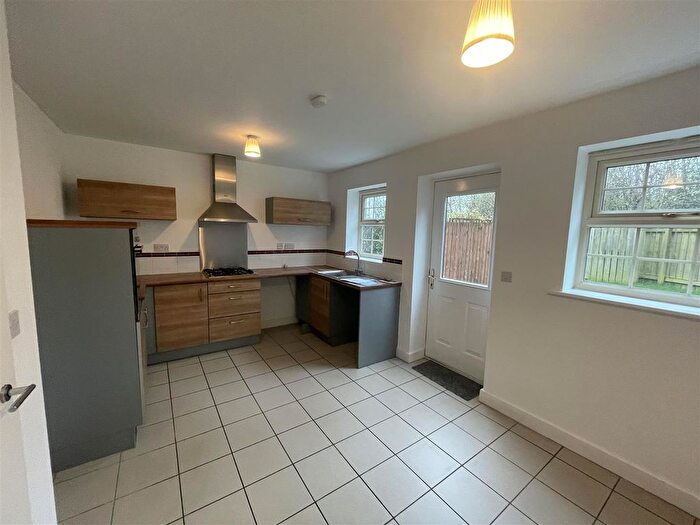 4 Bedroom Terraced House To Rent In Great Stubbing, Wombwell, Barnsley, S73