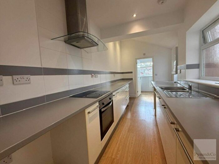 3 Bedroom End Of Terrace House To Rent In Gertrude Road, Norwich, NR3