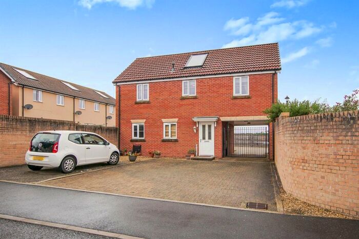 2 Bedroom Property To Rent In Wood Mead, Cheswick Village, Bristol, BS16