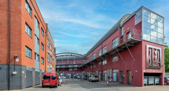 2 Bedroom Flat For Sale In Piano Lane, Carysfort Road, London, N16