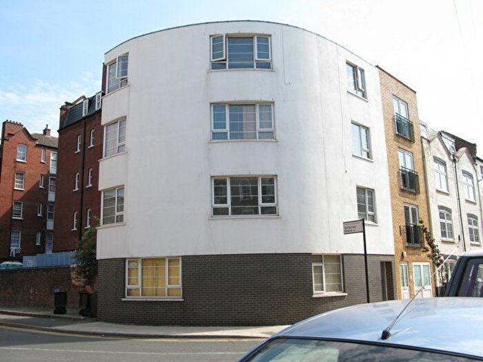 1 Bedroom Flat To Rent In Beatty Road, London, N16