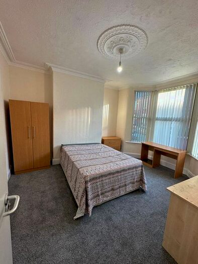 Terraced House To Rent In Alderson Road, Wavertree, Liverpool, L15