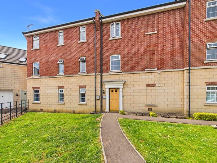 1 Bedroom Flat For Sale In Shawbury Avenue Kingsway, Quedgeley, GL2