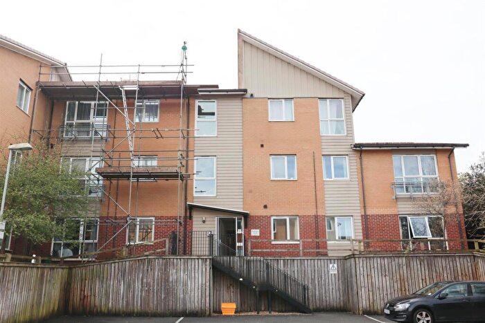 2 Bedroom Apartment To Rent In Parson Street, Bristol, BS3
