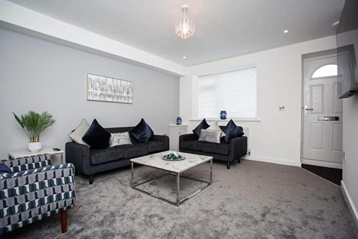 2 Bedroom Terraced House To Rent In Potterhouse Terrace, Durham, DH1