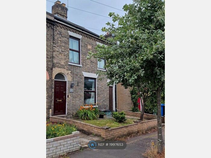 4 Bedroom Terraced House To Rent In Connaught Road, Norwich, NR2