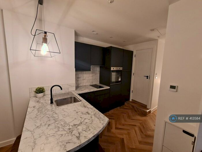 Studio To Rent In Willis House, Portsmouth, PO1