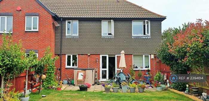 3 Bedroom Terraced House To Rent In Portsmouth Road, Clacton-On-Sea, CO15