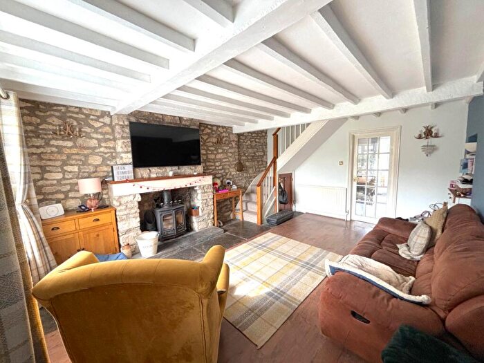 3 Bedroom Terraced House For Sale In Penny Cottage, Rotcombe Lane, High Littleton, Bristol, BS39