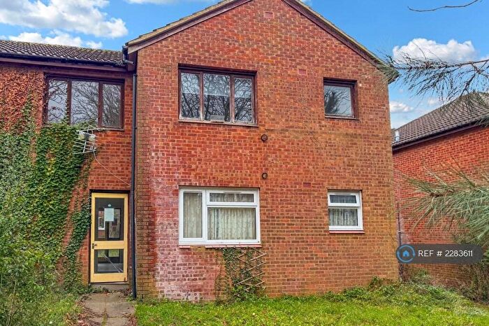 Studio To Rent In Norbrek, Two Mile Ash, Milton Keynes, MK8