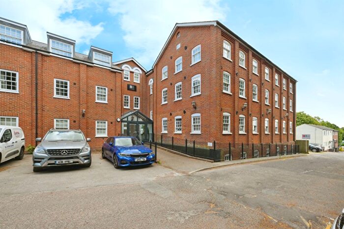 2 Bedroom Flat For Sale In Royston Road, Wendens Ambo, Saffron Walden, CB11