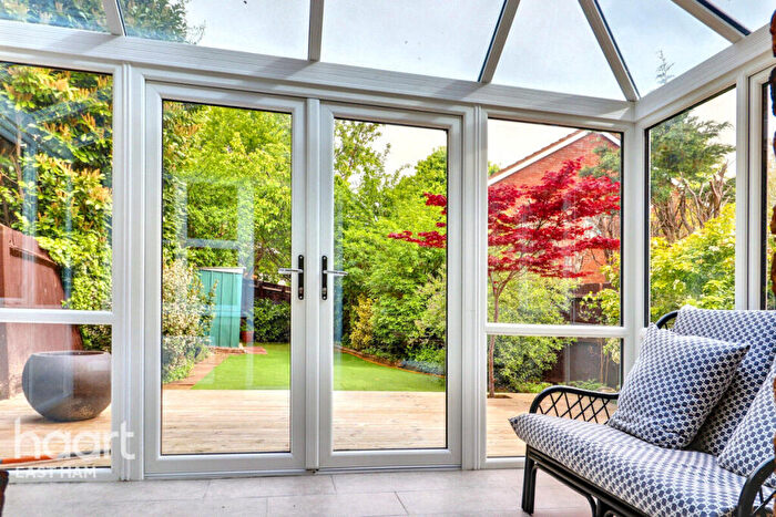 3 Bedroom End Of Terrace House For Sale In Kirkham Road, London, E6