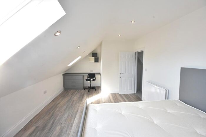 4 Bedroom Maisonette To Rent In Forsyth Road, Jesmond, NE2