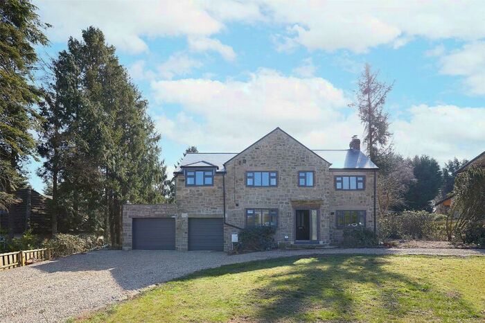 5 Bedroom Detached House To Rent In Lintzford Road, Hamsterley Mill, NE39