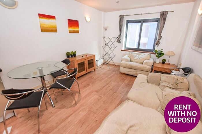 1 Bedroom Flat To Rent In Lake House, Ellesmere Street, Castlefield, Manchester, M15