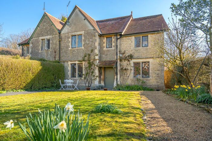 3 Bedroom Semi-Detached House To Rent In Norton, Malmesbury, SN16