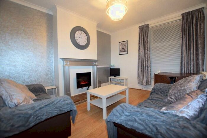 3 Bedroom House To Rent In Stanley Street, Derby, DE22