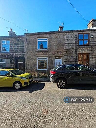 2 Bedroom Terraced House To Rent In Alfred Street, Ramsbottom, Bury, BL0