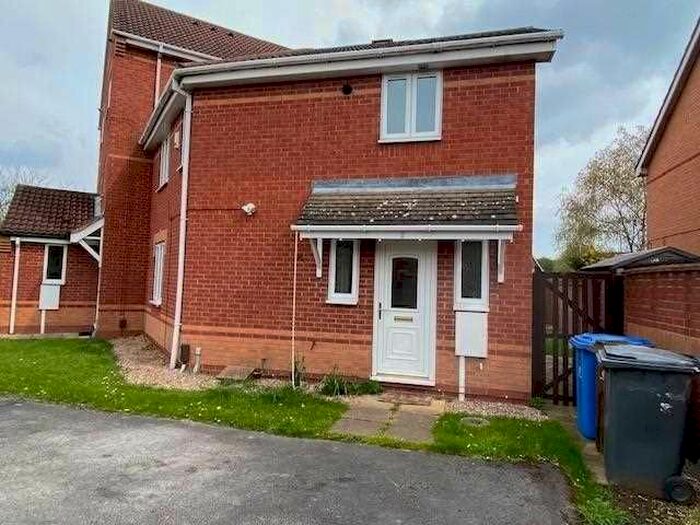 3 Bedroom Property To Rent In St. Marys Wharf Road, Derby, DE1