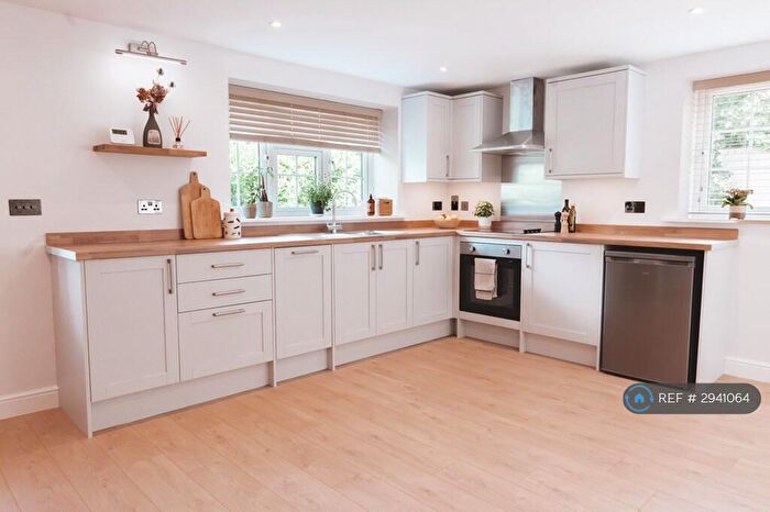 1 Bedroom Semi-Detached House To Rent In Coxwell Road, Faringdon, SN7