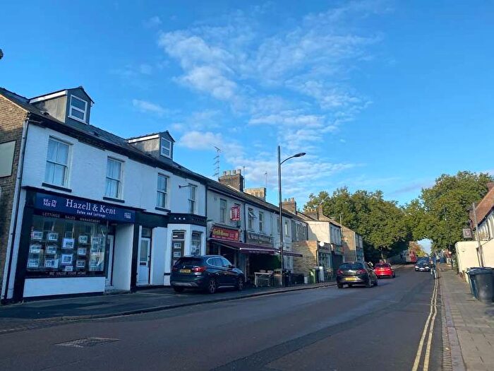 2 Bedroom Office To Rent In Mill Road, Cambridge, CB1